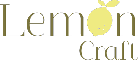 logo lemoncraft
